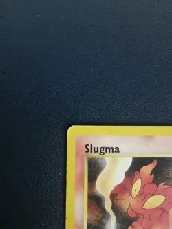 Pokemon Card Slugma 53/64 Neo Revelation Common WOTC - Image 2