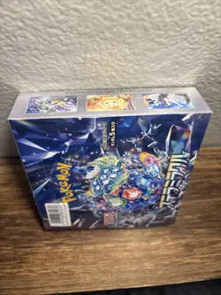 Stellar Miracle Pokemon SV7 Booster Box Japanese Sealed US Seller SHIPS ASAP - Image 3