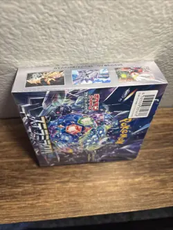 Stellar Miracle Pokemon SV7 Booster Box Japanese Sealed US Seller SHIPS ASAP - Image 4
