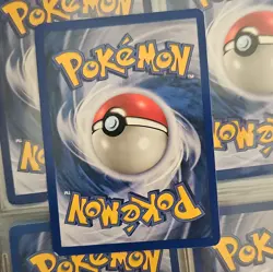 The Pokemon Company Pokemon TCG Squirtle 63/102 Base Set Common Unlimited 40 HP - Image 2