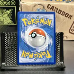 Pokemon TCG Detective Pikachu 10/18 Holo Rare - NM - Image 4