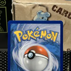 Pokemon TCG Detective Pikachu 10/18 Holo Rare - NM - Image 5