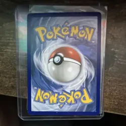 Dark Gyarados 8/82 Team Rocket Holo Rare English 2000 70HP Pokemon TCG - Image 2