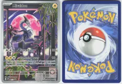 Miraidon 013 Holo Promo Scarlet & Violet Promo Pokemon Holo NM - Image 1