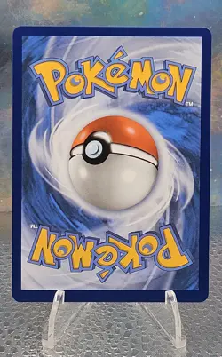 Inteleon 142/132 Illustration Rare Mega Evolution Pokemon Near Mint CJ - Image 2