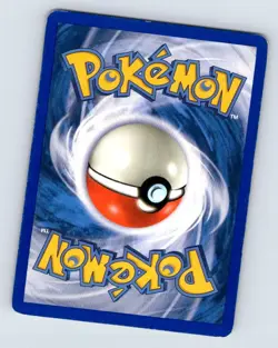 Venomoth 49/112 Uncommon FireRed & LeafGreen Pokemon Reverse Holo Lightly Played - Image 2