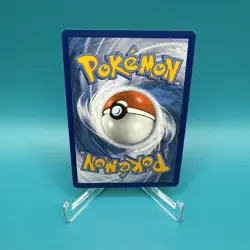 Pokemon Birthday Pikachu 24/53 Celebrations Classic Collection Holo NM - Image 2