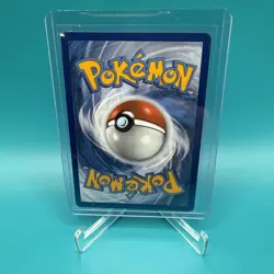 Pokemon Birthday Pikachu 24/53 Celebrations Classic Collection Holo NM - Image 4