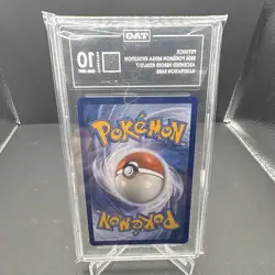 Psyduck - 226/217 - Ascended Heroes - Illustration Rare - TAG 10 Gem Mint 971 - Image 2