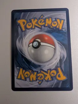 Drifblim MEP 006 Black Star Promo Pokemon TCG - Image 2