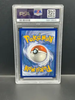 Pokemon PSA 10 GEM MT Charizard 025/185 Theme Deck Cracked Ice Holo 2020 S#8895 - Image 2
