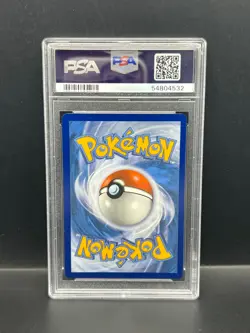 Pokemon PSA 10 GEM MT Charizard 025/185 Theme Deck Cracked Ice Holo 2020 S#4532 - Image 2