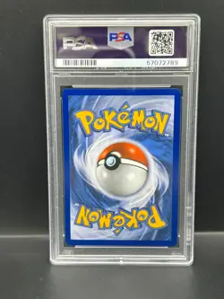 Pokemon PSA 10 GEM MT Charizard 3/70 Battle Academy #39 Stamped 2020 S#2789 - Image 2