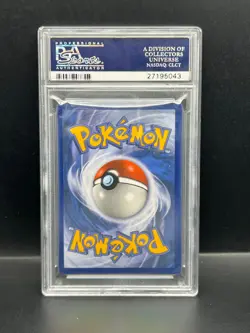 Pokemon PSA 10 GEM MT M Charizard EX 101/108 XY Evolutions Full Art Holo S#5043 - Image 2