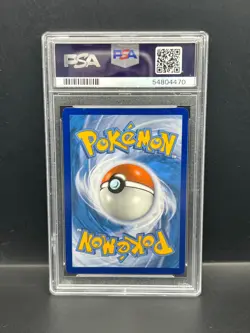 Pokemon PSA 10 GEM MT Charizard 025/185 Theme Deck Cracked Ice Holo 2020 S#4470 - Image 2
