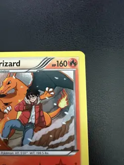 The Pokemon Company Charizard RC5/RC32 Radiant Collection Holo ENG 2016 160 - Image 4