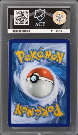 Pokemon Pikachu 160/159 - Crown Zenith Secret Rare ACE 10 - Image 2