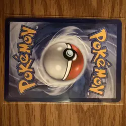 Pokemon TCG Tool Scraper 115/086 Full Art Chaos Rising NM - Image 2
