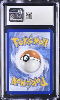 2022 Aggron V Pokemon Brilliant Stars 096/172 Ultra Rare Holo CGC PRISTINE 10 - Image 3