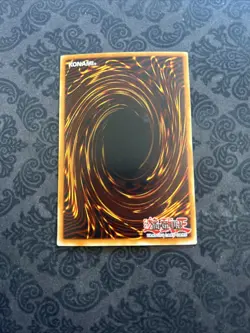 Sinister Serpent SDD-002 Stairway to the Destined Duel Yu-Gi-Oh - Image 2