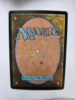 MTG English Fangorn Forest - Yavimaya, Cradle of Growth NM Foil - Image 2
