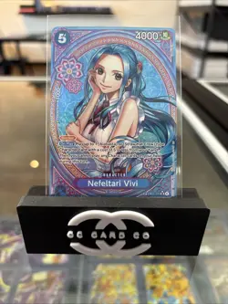 Nefeltari Vivi SP - EB03-024 (Alt Art) - Image 1