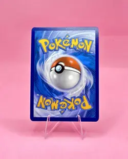 Sylveon ex 041/131 Prismatic Evolutions Stamp Holo Double Rare Pokemon Card NM - Image 2