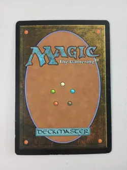 Magic The Gathering Magus of the Moat #12/180 LP MTG - Image 2