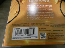 Disney Lorcana Wilds Unknown Ravensburger Prerelease Kit Box (6 Booster Packs) - Image 5