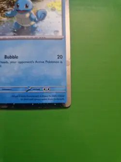 Squirtle - 048 (Cosmos Holo) 048 Sv: Scarlet & Violet Promo Cards Holo Swirl - Image 5