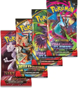 Mega Charizard X EX Tin With Promo (Brand New, Sealed) - Image 2
