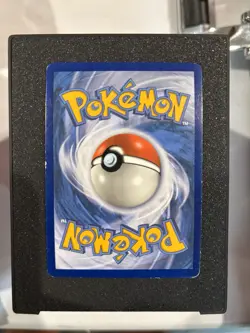 Celebi & Venusaur GX SM167 SM Promo TAG TEAM Holo 270 HP English - Image 2