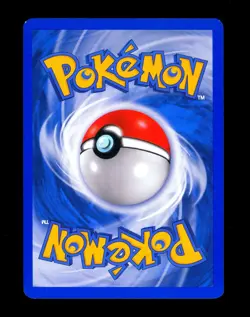 2003 Pokemon BAGON Ex Dragon BLACK STAR PROMO Non Holo e-Reader Set Card 50/97 - Image 2