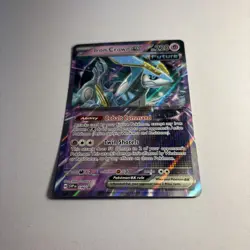 Iron Crown EX 146 Scarlet Violet Promo Cards Holo - Image 3
