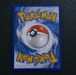 The Pokemon Company Iron Valiant ex 068 SV Promo Rare Holo Basic English - Image 2