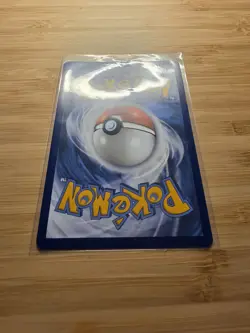 Eevee 173 Promo Prismatic Evolutions Pokemon Center Exclusive Black Star NM - Image 5