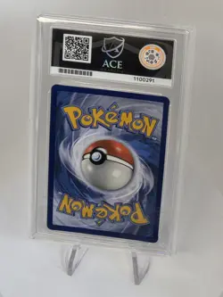2026 Perfect Order Yveltal Ex 105/088 Ace Gem Mint 10 Secret Rare - Image 2