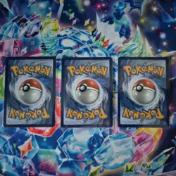 Pikachu 051/162 Pokemon Day Promo Card With Swirls - Pack Fresh - M/NM - Image 3