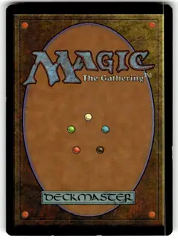 Double Dip Unglued Regular MTG NM - Image 2