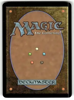 Moniker Mage Unhinged Regular MTG NM - Image 2