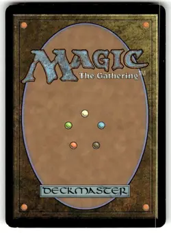 Erase (Not the Urza's Legacy One) Unhinged Regular MTG - Image 2