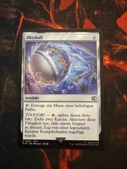 MTG - Blitzball - FIN - 0254 - Image 1