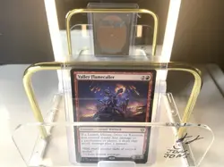 Valley Flamecaller [Bloomburrow] Magic MTG NM - Image 1