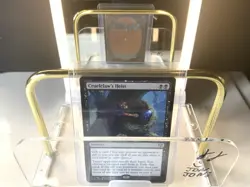 x1 Cruelclaw's Heist BLB Bloomburrow MTG 88 RARE M/NM 1x - Image 1