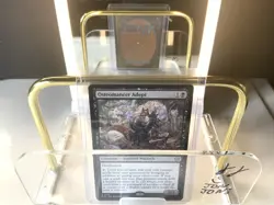 Osteomancer Adept (103) Bloomburrow BLB MTG Magic NM - Image 1