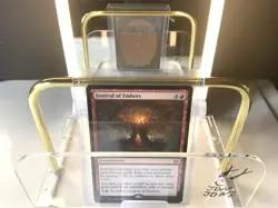 Festival of Embers (134) Bloomburrow BLB MTG Magic NM - Image 1