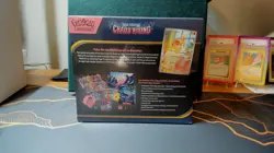 Pokemon Chaos Rising Elite Trainer Box - Image 2