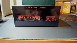 Pokemon Chaos Rising Elite Trainer Box - Image 3