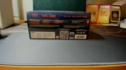 Pokemon Chaos Rising Elite Trainer Box - Image 5