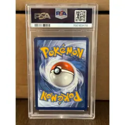 PSA 9 Zekrom ex Black White Rare 2025 Pokemon Black Bolt #172 Mint - Image 2